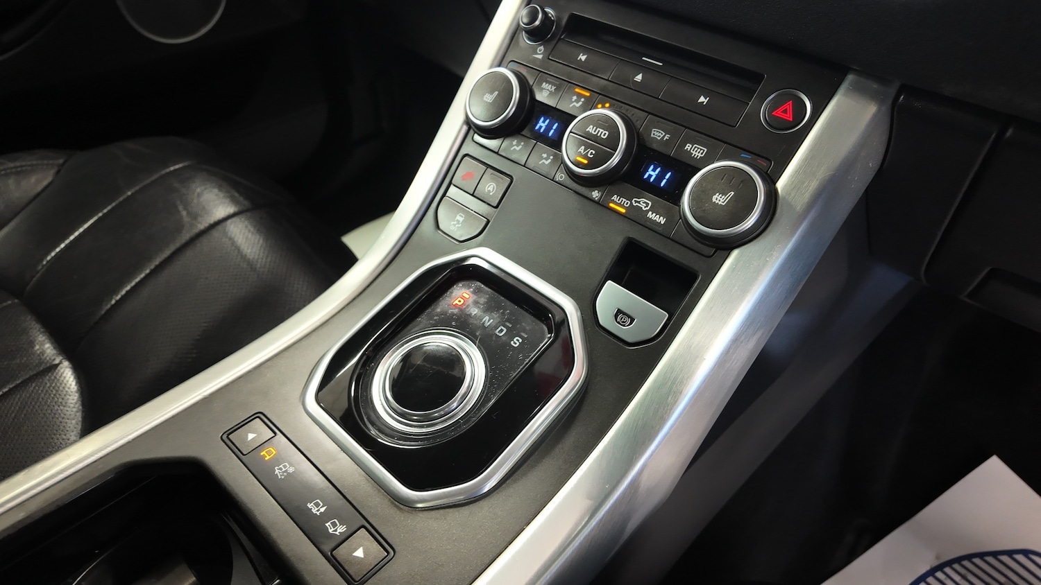 Used Land Rover Range Rover Evoque 2017 for sale - 76969653: Photo 16