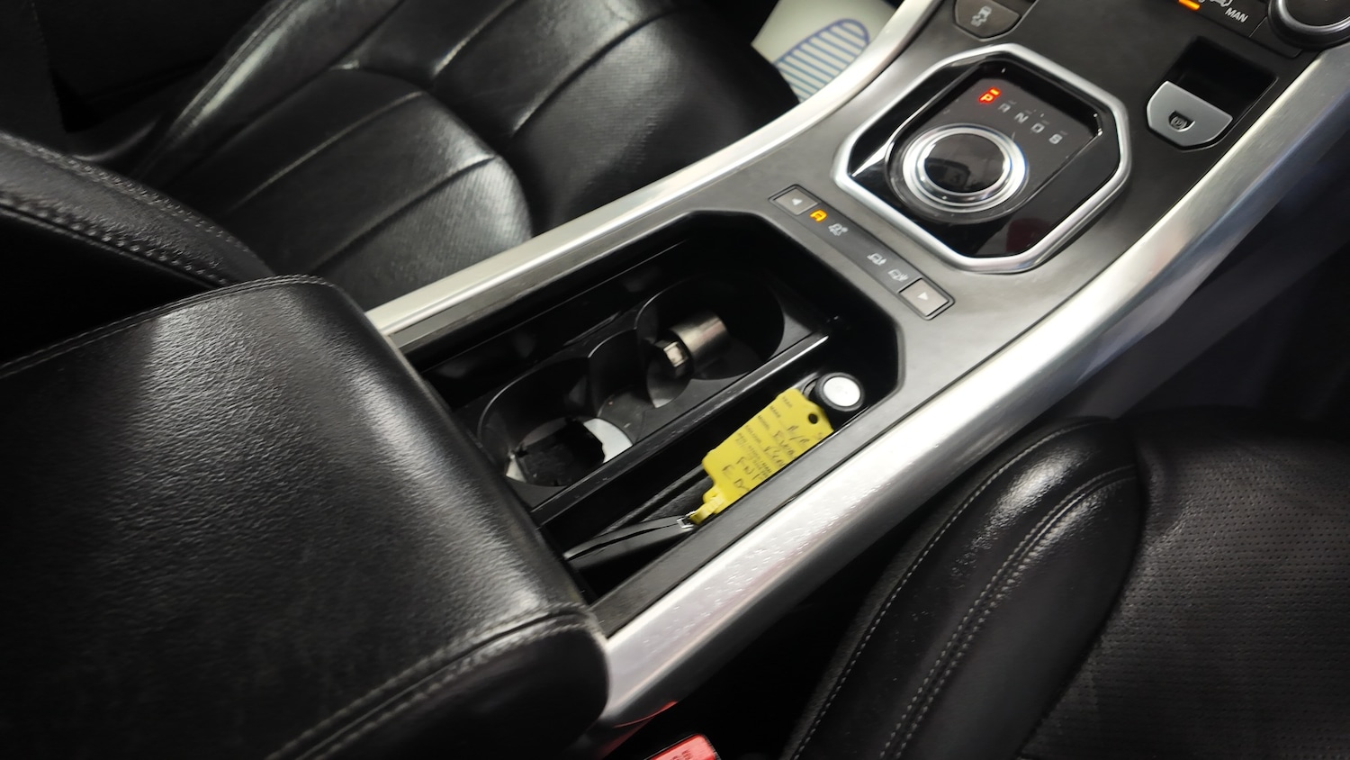 Used Land Rover Range Rover Evoque 2017 for sale - 76969653: Photo 17