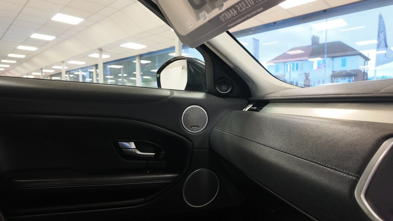 Used Land Rover Range Rover Evoque 2017 for sale - 76969653: Photo 18