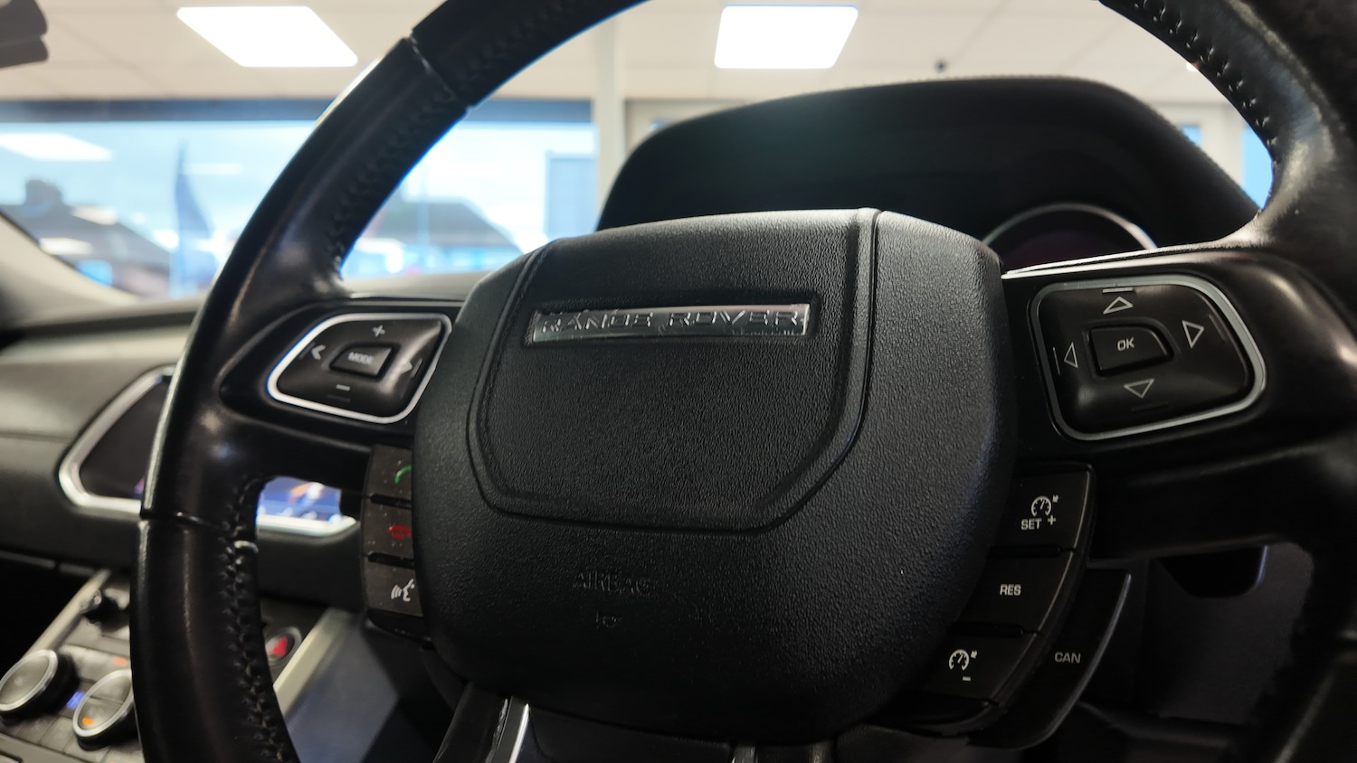 Used Land Rover Range Rover Evoque 2017 for sale - 76969653: Photo 19