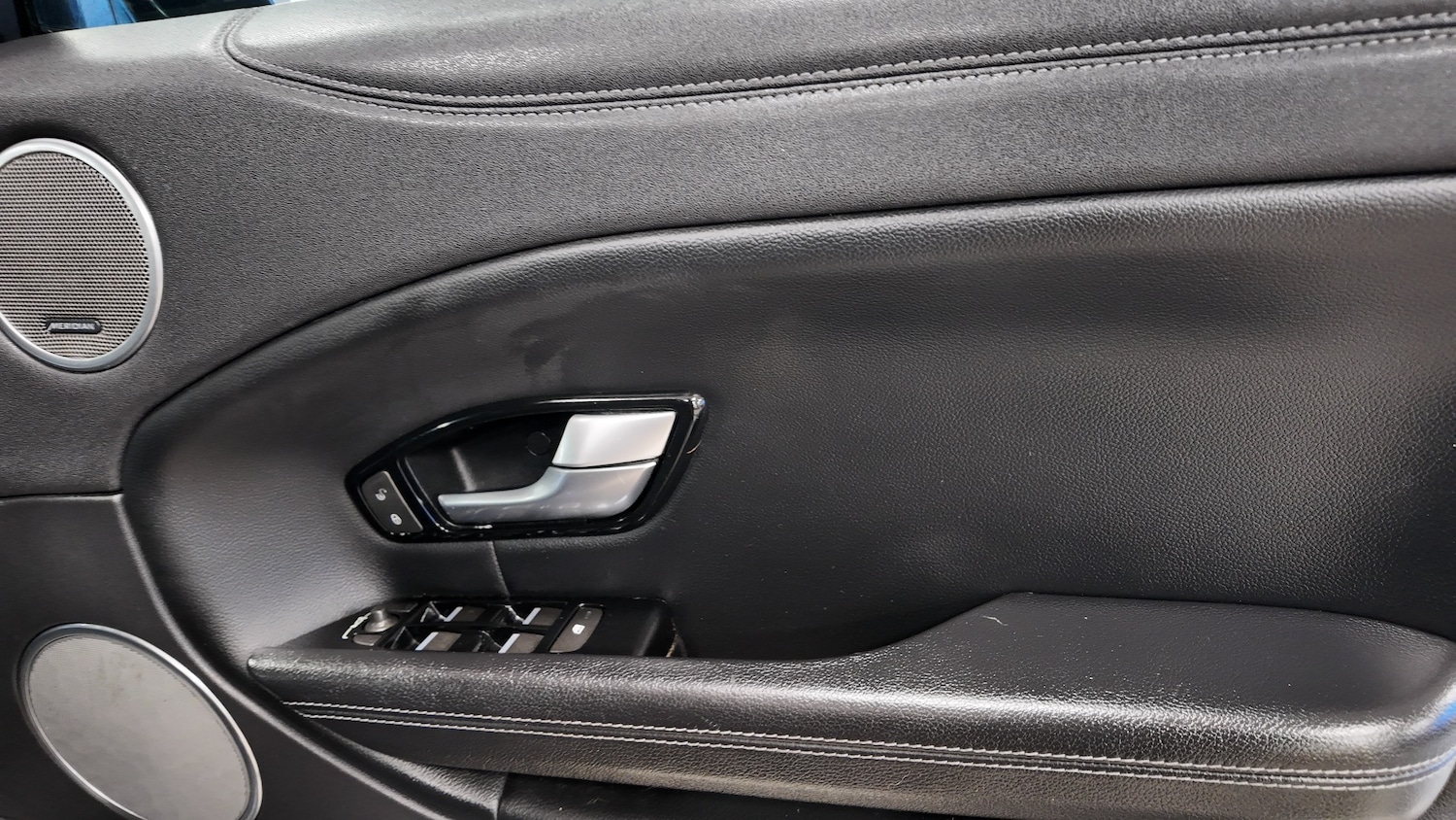 Used Land Rover Range Rover Evoque 2017 for sale - 76969653: Photo 21