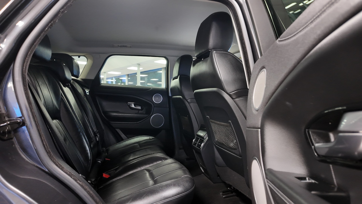 Used Land Rover Range Rover Evoque 2017 for sale - 76969653: Photo 22