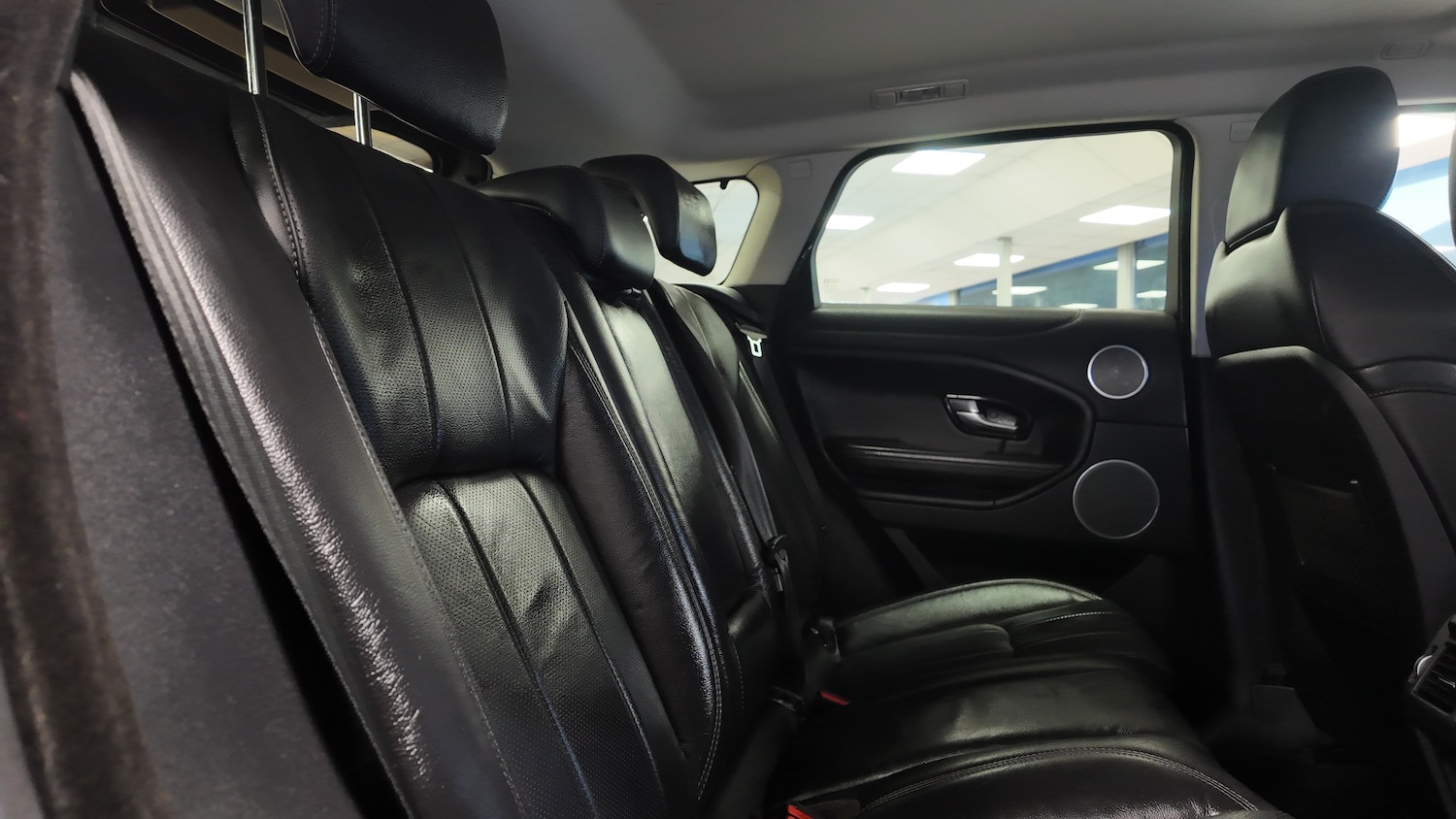 Used Land Rover Range Rover Evoque 2017 for sale - 76969653: Photo 23