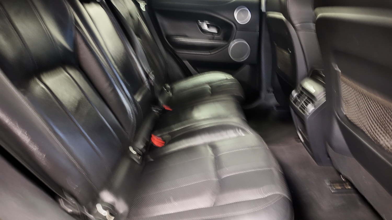 Used Land Rover Range Rover Evoque 2017 for sale - 76969653: Photo 24