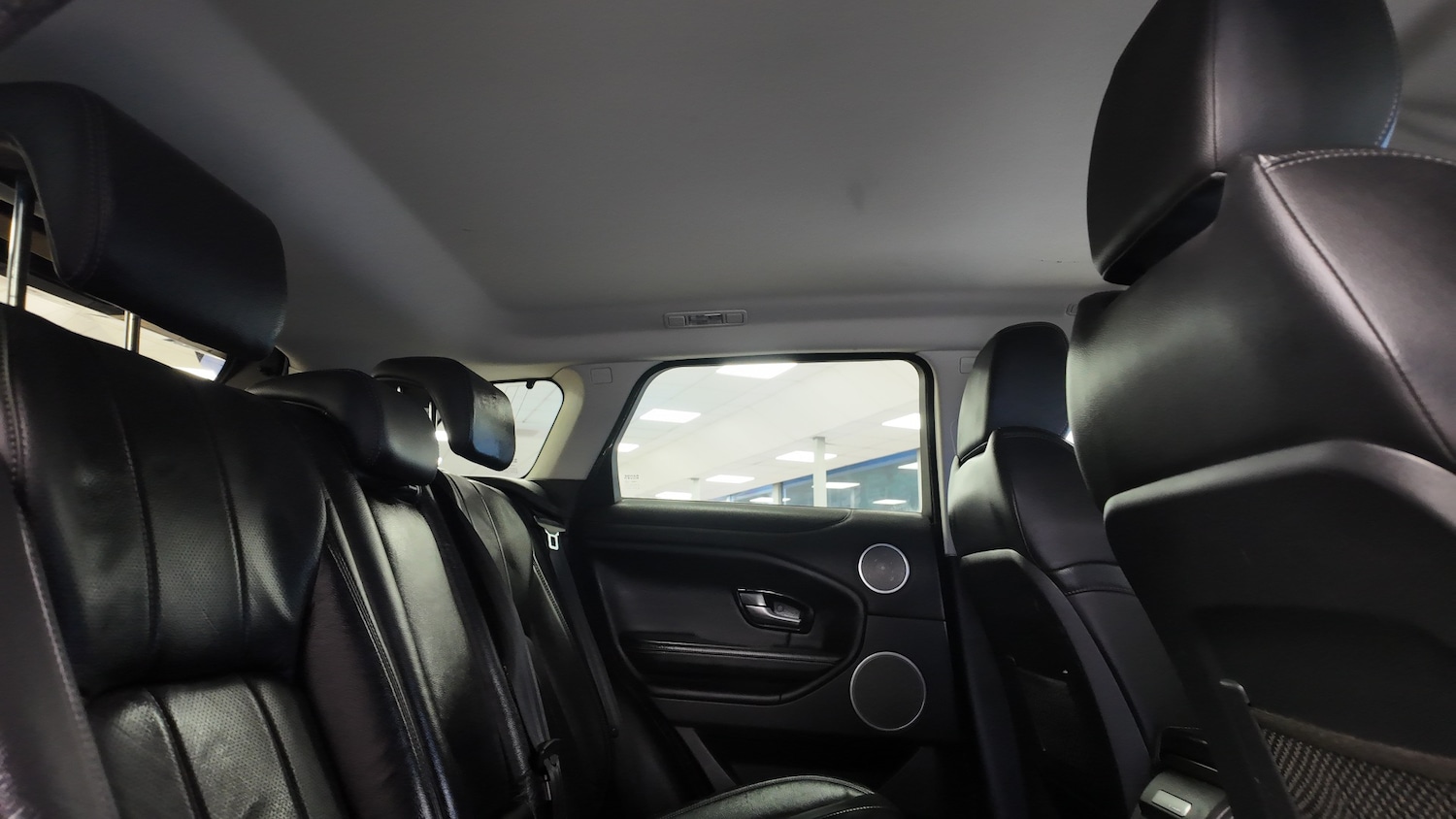 Used Land Rover Range Rover Evoque 2017 for sale - 76969653: Photo 25