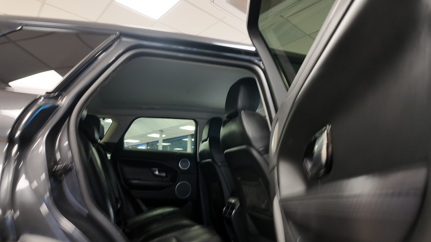 Used Land Rover Range Rover Evoque 2017 for sale - 76969653: Photo 26