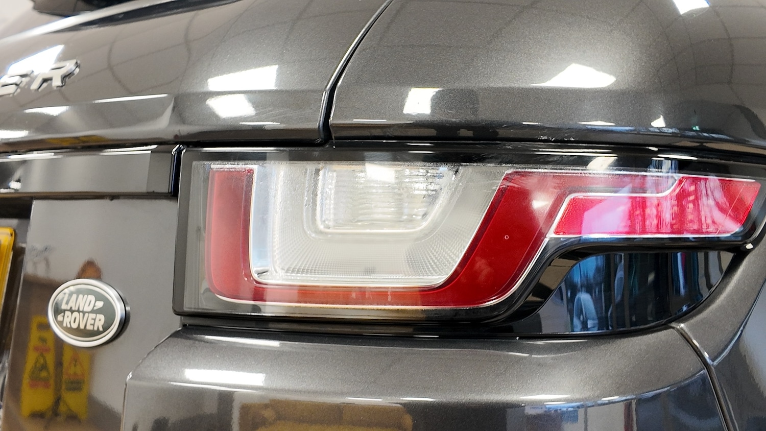 Used Land Rover Range Rover Evoque 2017 for sale - 76969653: Photo 27