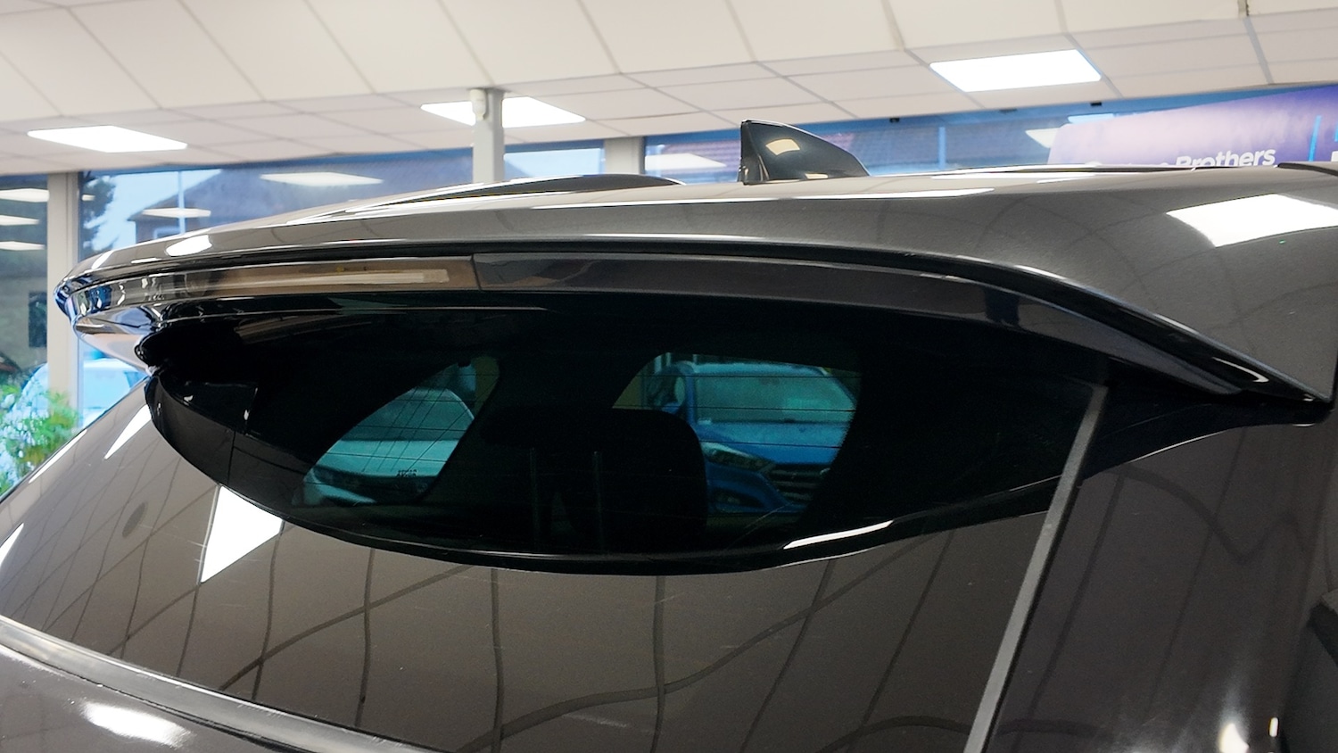 Used Land Rover Range Rover Evoque 2017 for sale - 76969653: Photo 28