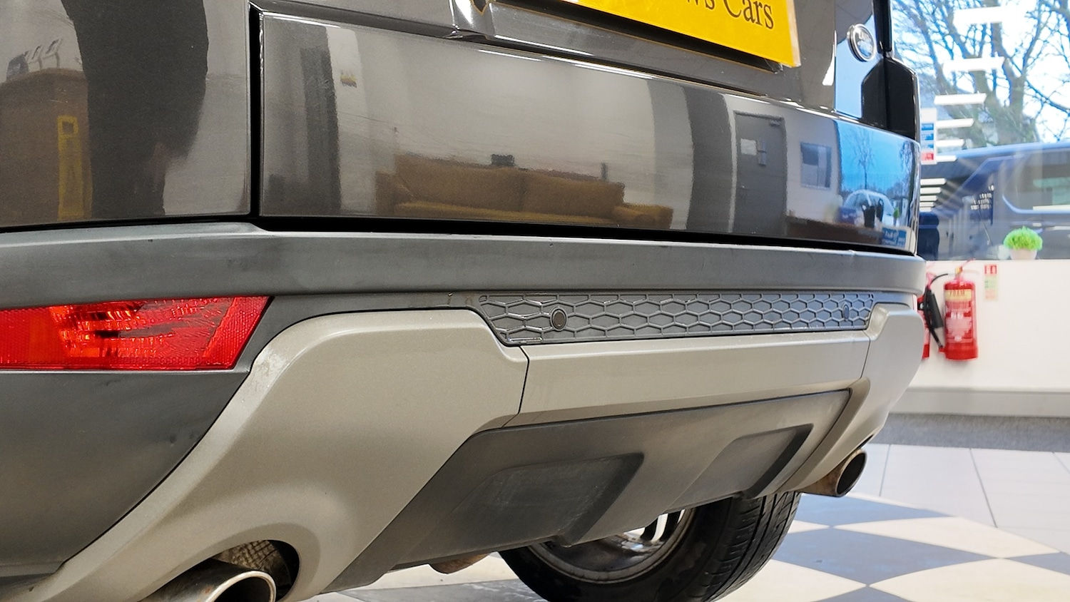 Used Land Rover Range Rover Evoque 2017 for sale - 76969653: Photo 29