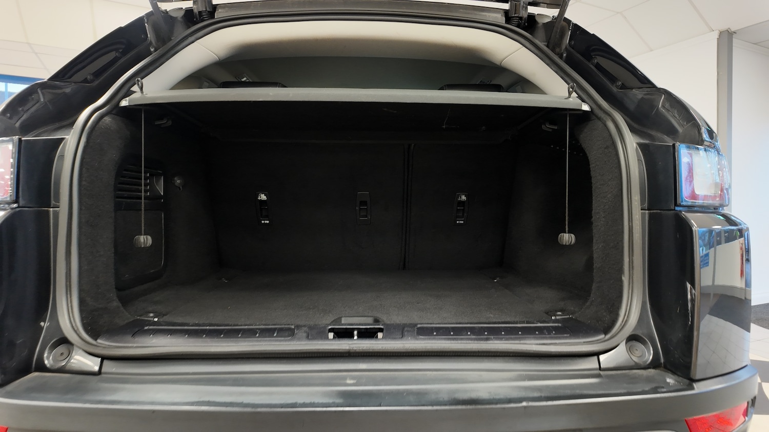 Used Land Rover Range Rover Evoque 2017 for sale - 76969653: Photo 32