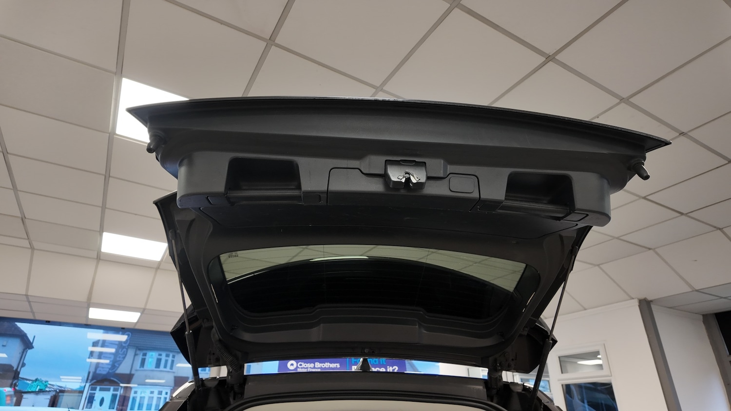 Used Land Rover Range Rover Evoque 2017 for sale - 76969653: Photo 33