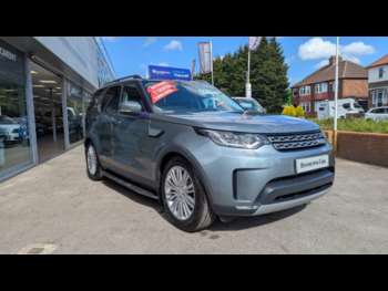 2017 (17) - 2.0 SD4 HSE 5dr AUTO DIESEL 57000 MILES PANO SUNROOF 7 SEATER
