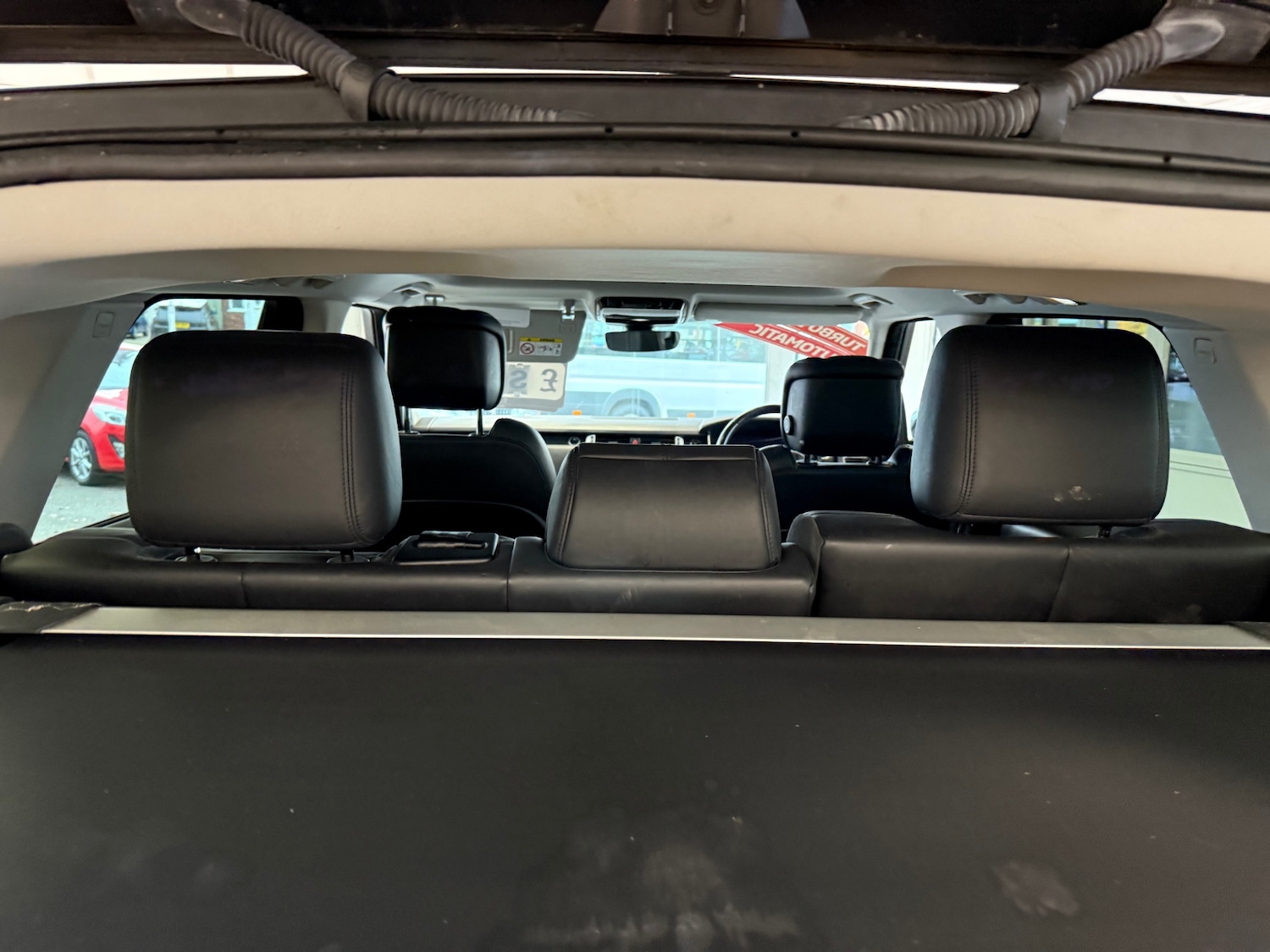 Used Land Rover Range Rover Sport 2018 for sale - 76378957: Photo 22