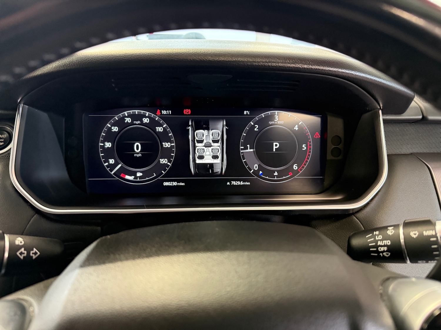 Used Land Rover Range Rover Sport 2018 for sale - 76378957: Photo 23