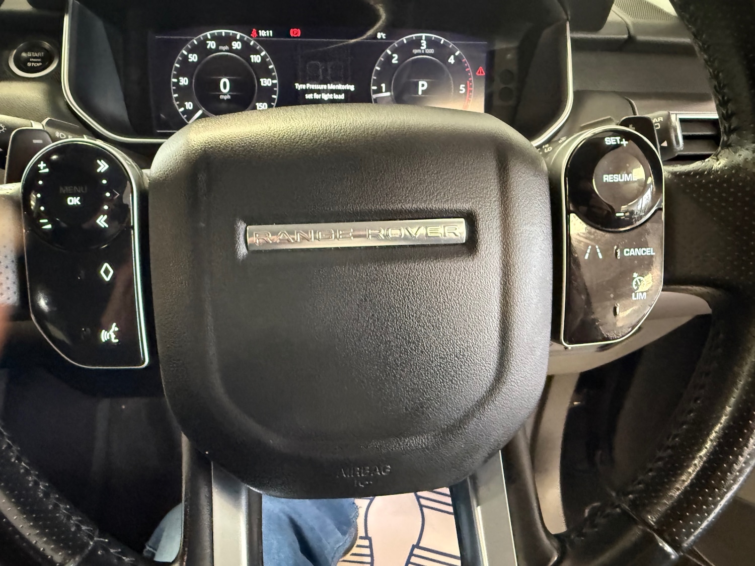 Used Land Rover Range Rover Sport 2018 for sale - 76378957: Photo 24