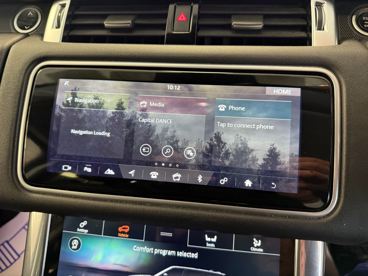 Used Land Rover Range Rover Sport 2018 for sale - 76378957: Photo 25