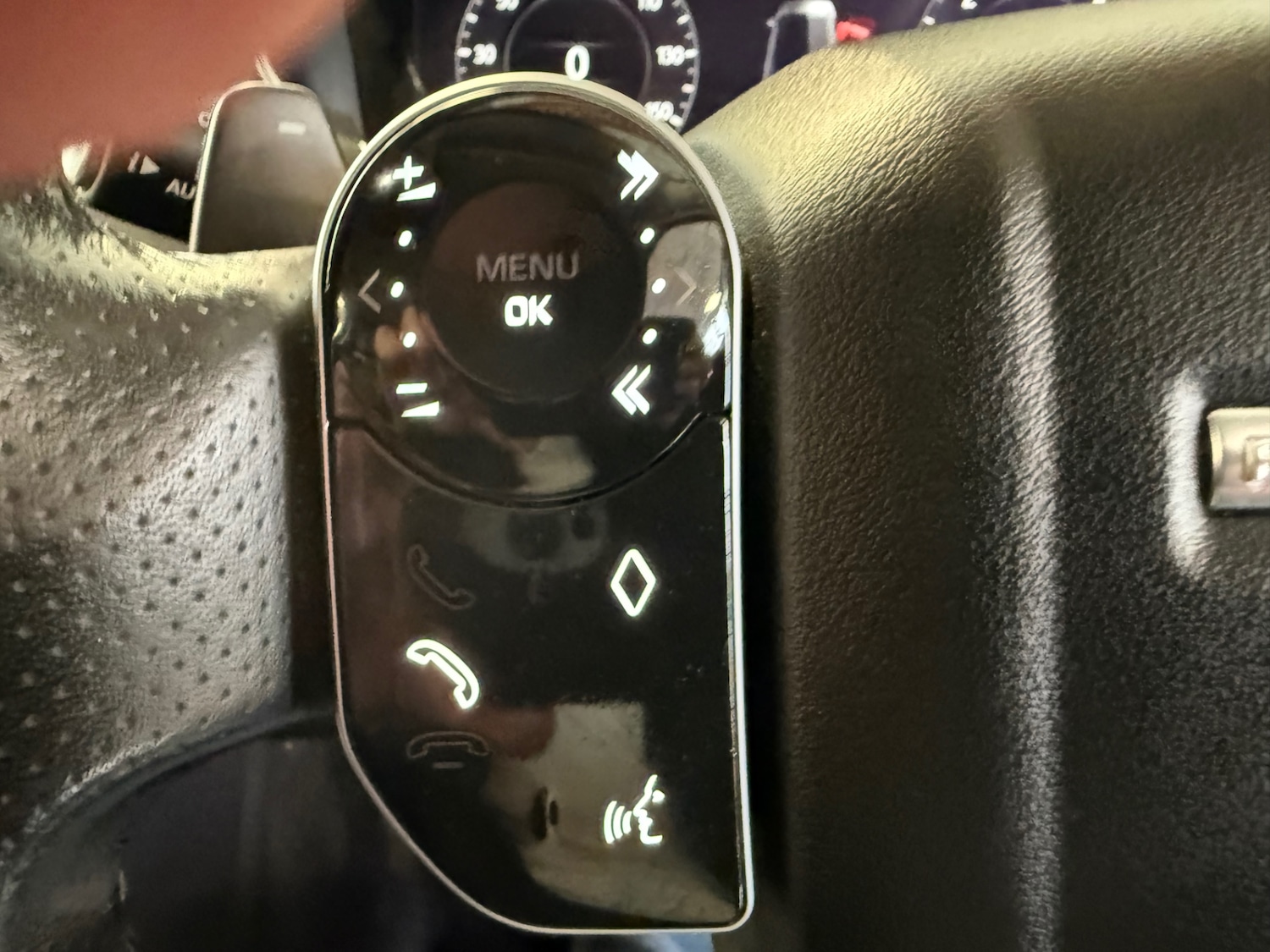 Used Land Rover Range Rover Sport 2018 for sale - 76378957: Photo 28
