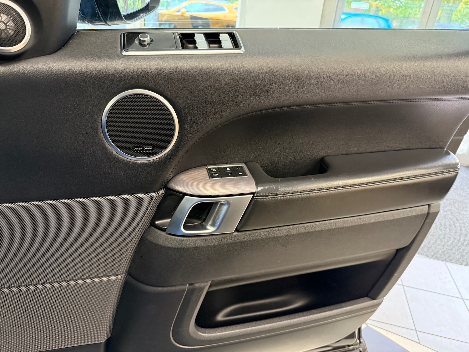 Used Land Rover Range Rover Sport 2018 for sale - 76378957: Photo 29