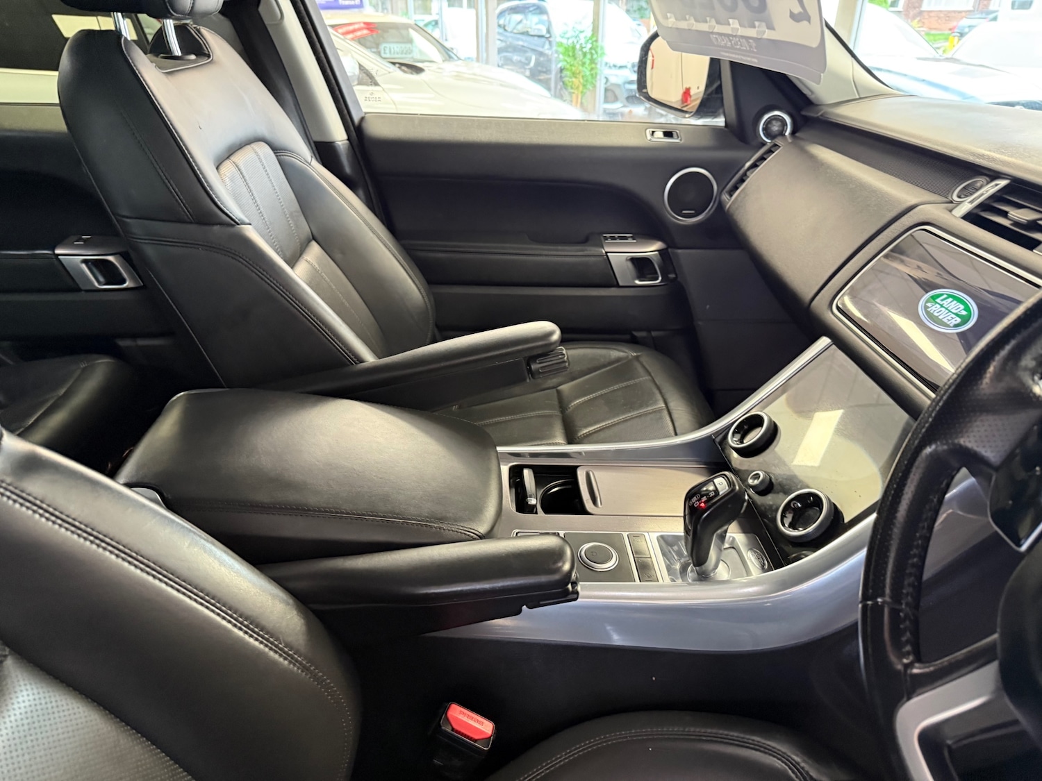 Used Land Rover Range Rover Sport 2018 for sale - 76378957: Photo 36