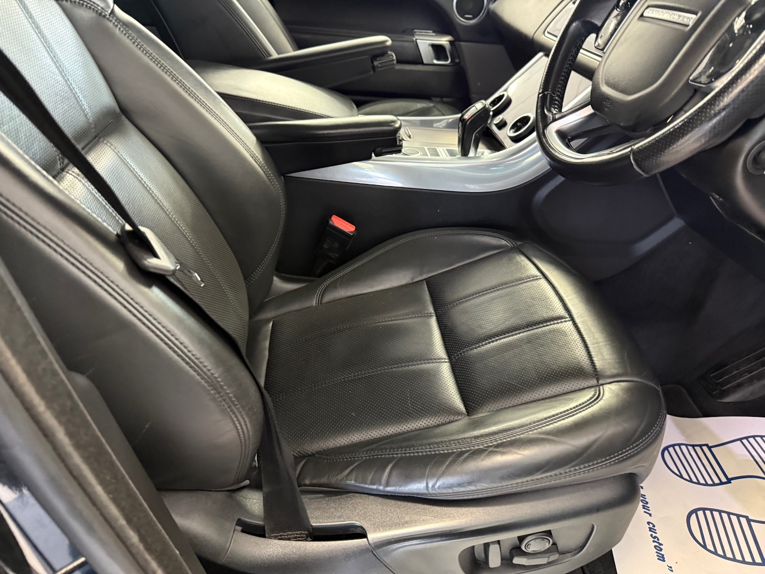 Used Land Rover Range Rover Sport 2018 for sale - 76378957: Photo 37