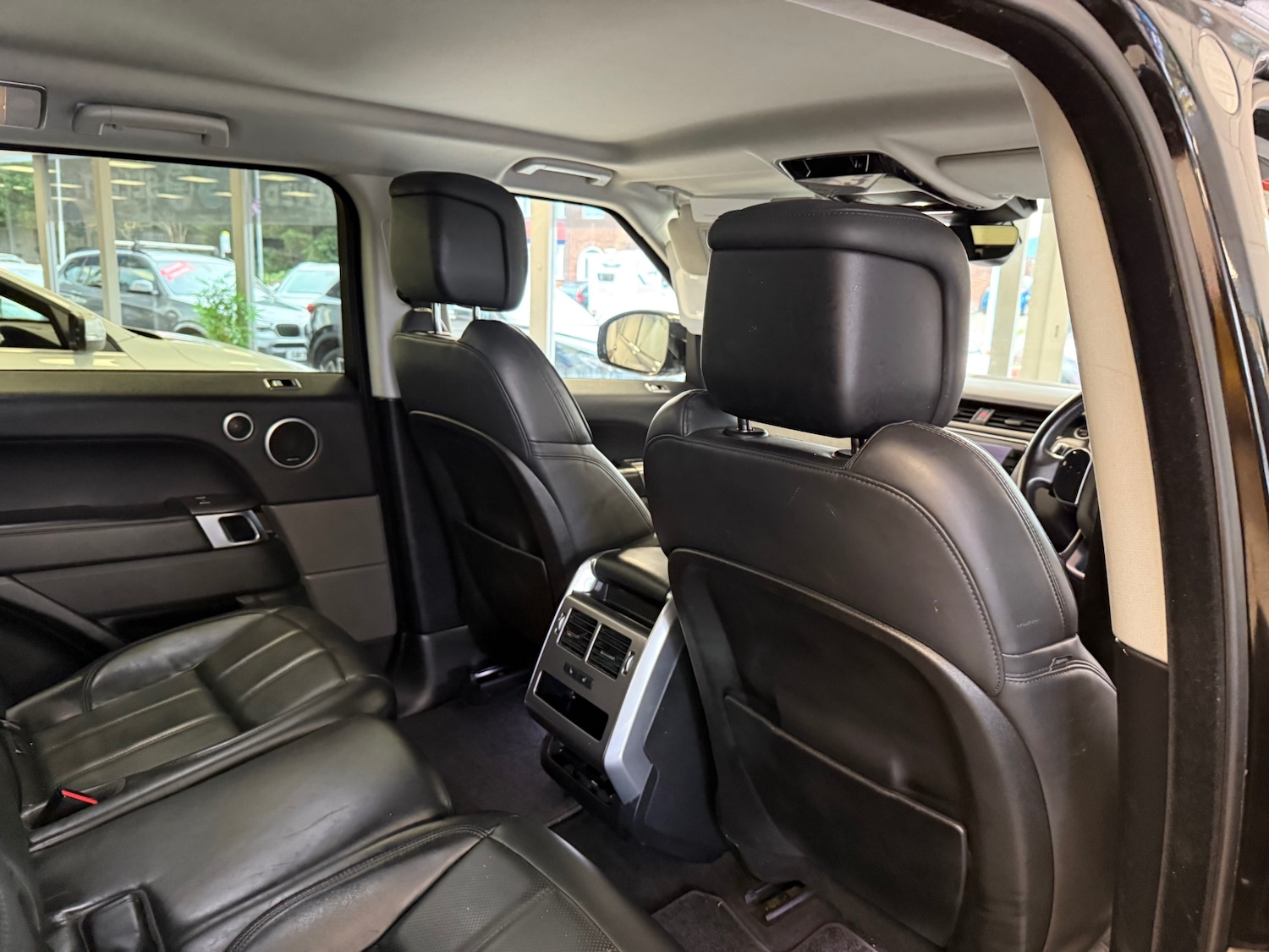 Used Land Rover Range Rover Sport 2018 for sale - 76378957: Photo 41