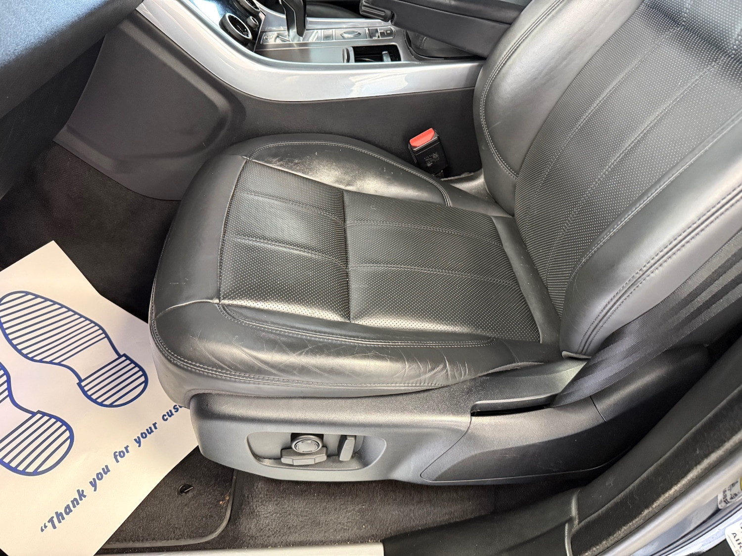 Used Land Rover Range Rover Sport 2018 for sale - 76378957: Photo 51