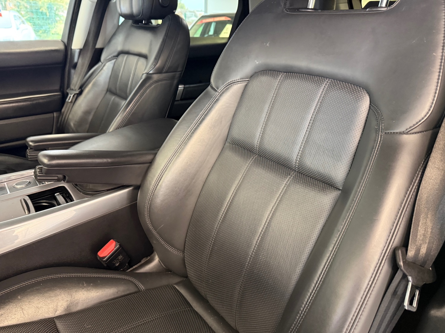 Used Land Rover Range Rover Sport 2018 for sale - 76378957: Photo 56