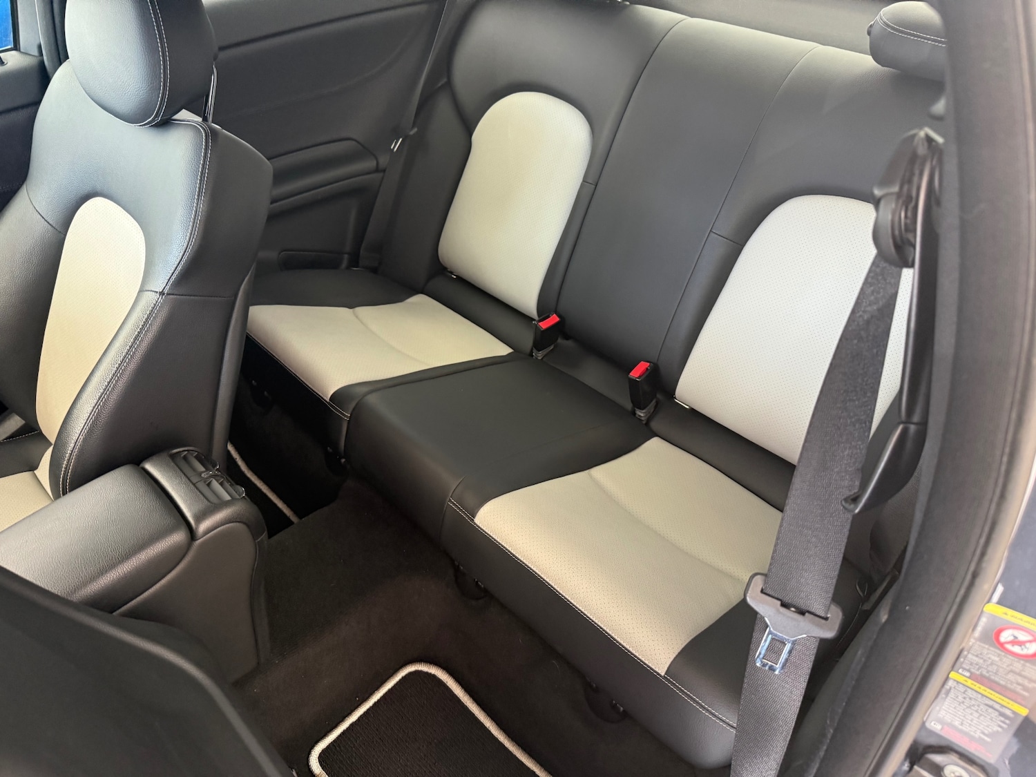 Used Mercedes-Benz CLC Class 2010 for sale - 77830240: Photo 31