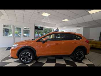 Used Subaru XV 2013 for sale - 74996513: Photo