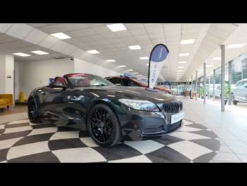2011 - 23i sDrive Highline Edition 2dr AUTO PETROL 70000 MILES