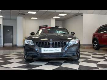 Used BMW Z4 2011 for sale - 75016538: Photo