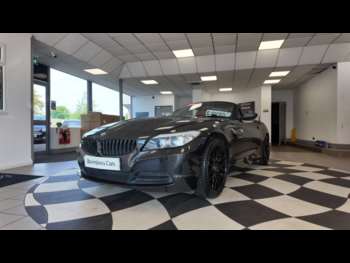 Used BMW Z4 2011 for sale - 75016538: Photo