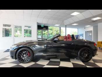 Used BMW Z4 2011 for sale - 75016538: Photo
