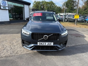 Used Volvo XC90 2023 for sale - 79500762: Photo
