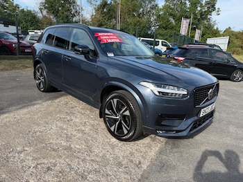 Used Volvo XC90 2023 for sale - 79500762: Photo