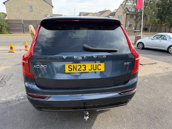 Used Volvo XC90 2023 for sale - 79500762: Photo
