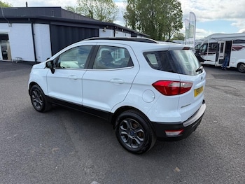 Used Ford Ecosport 2018 for sale - 79342603: Photo