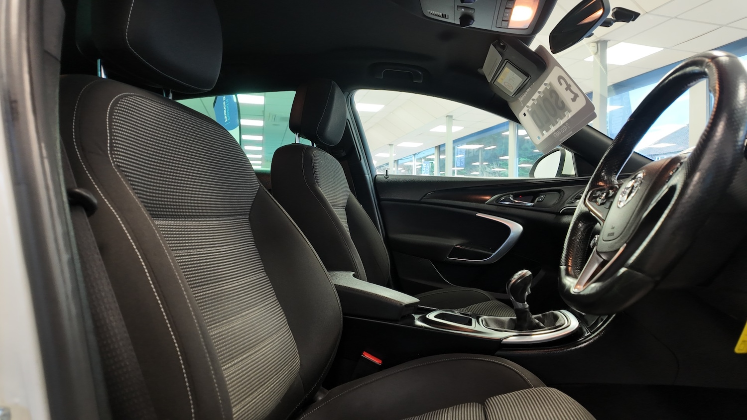 Used Vauxhall Insignia 2016 for sale - 77272267: Photo 11