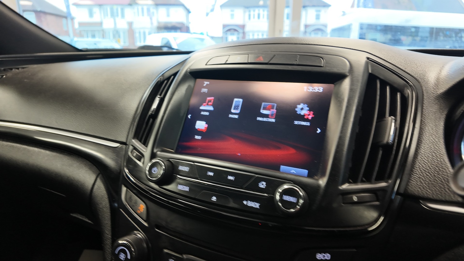 Used Vauxhall Insignia 2016 for sale - 77272267: Photo 16