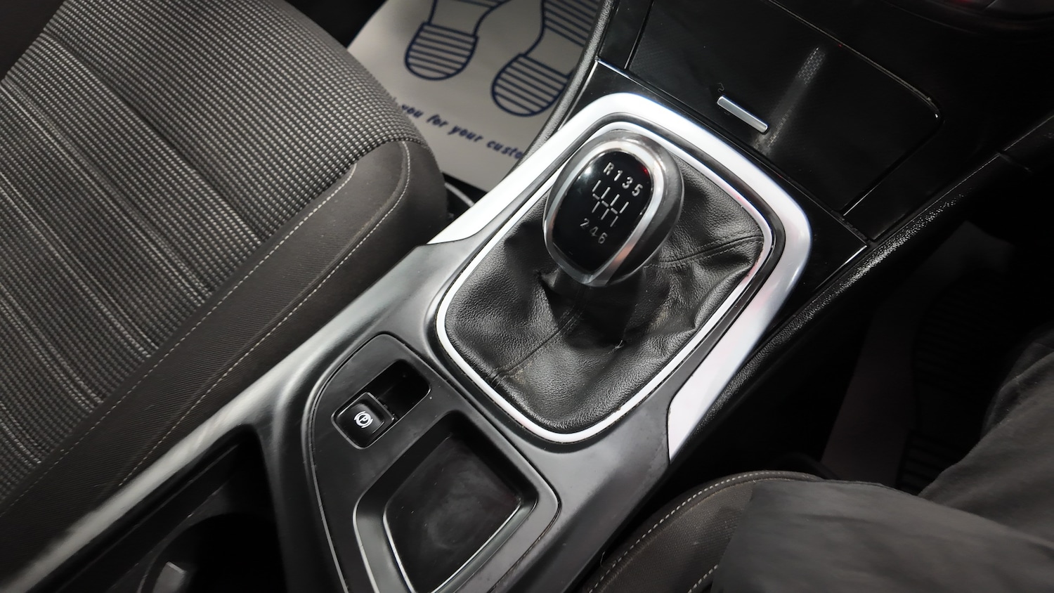 Used Vauxhall Insignia 2016 for sale - 77272267: Photo 18