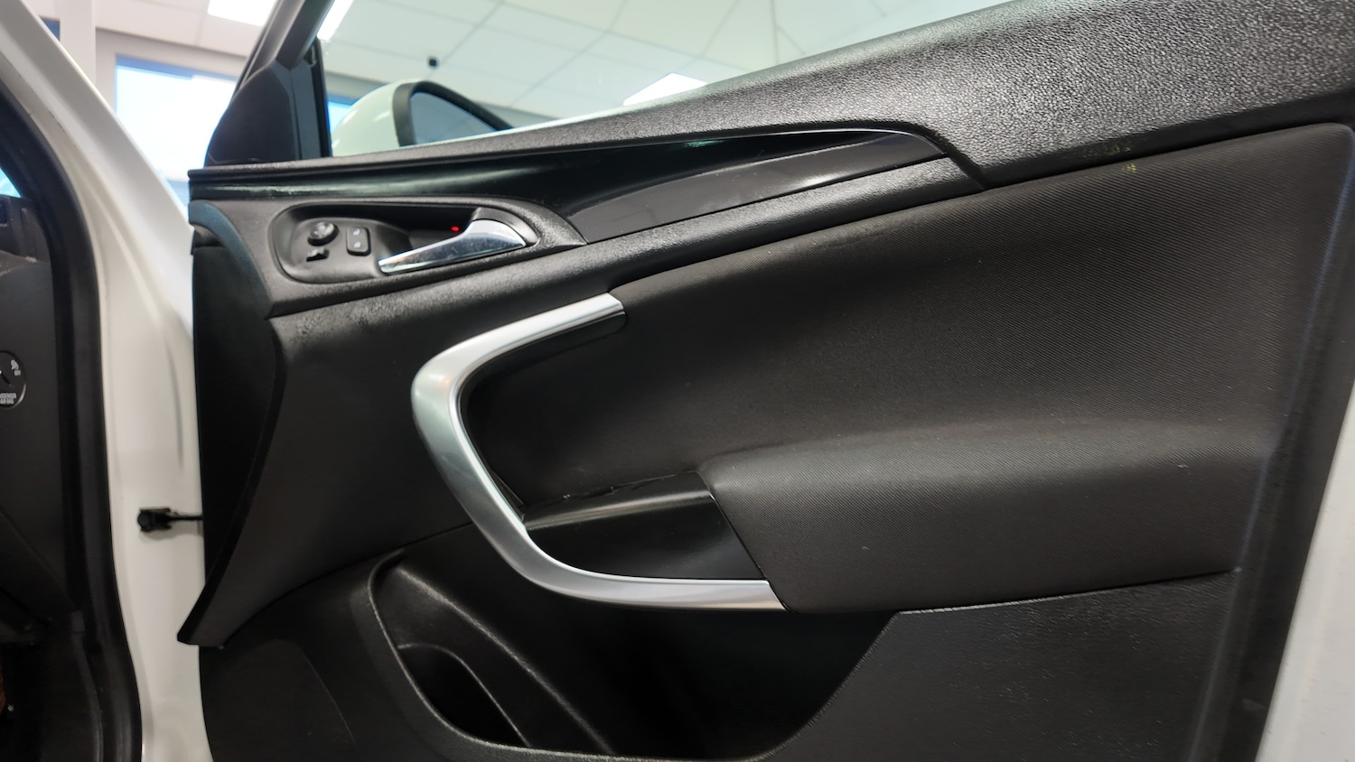 Used Vauxhall Insignia 2016 for sale - 77272267: Photo 25