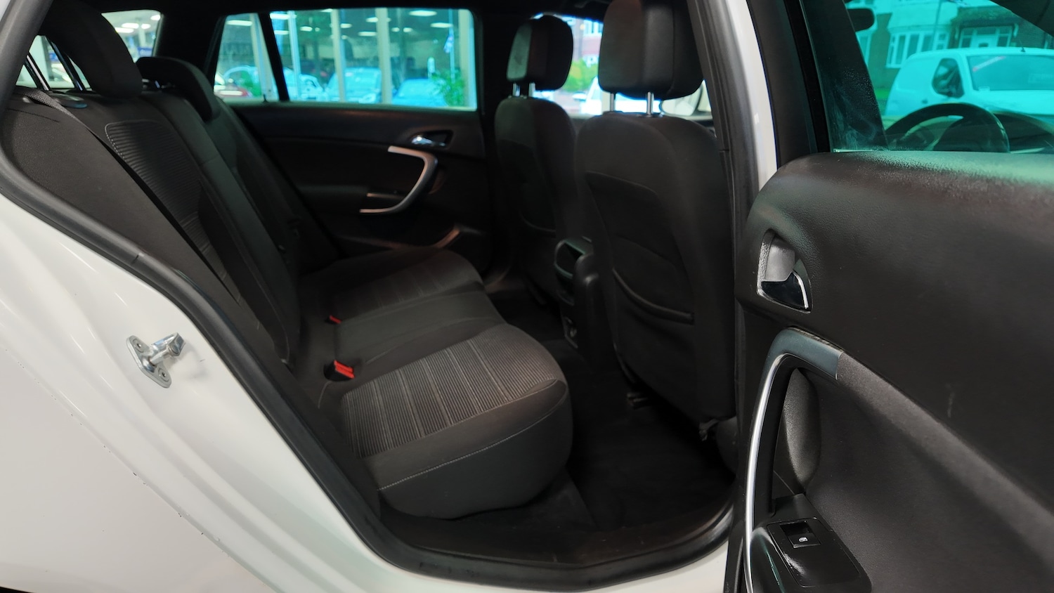 Used Vauxhall Insignia 2016 for sale - 77272267: Photo 26