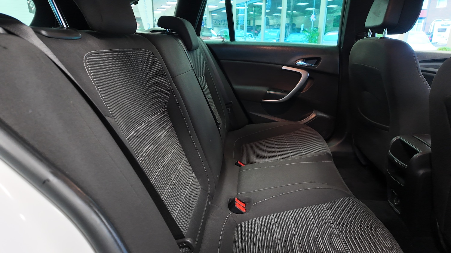 Used Vauxhall Insignia 2016 for sale - 77272267: Photo 27