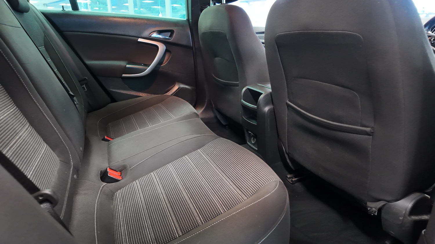 Used Vauxhall Insignia 2016 for sale - 77272267: Photo 28