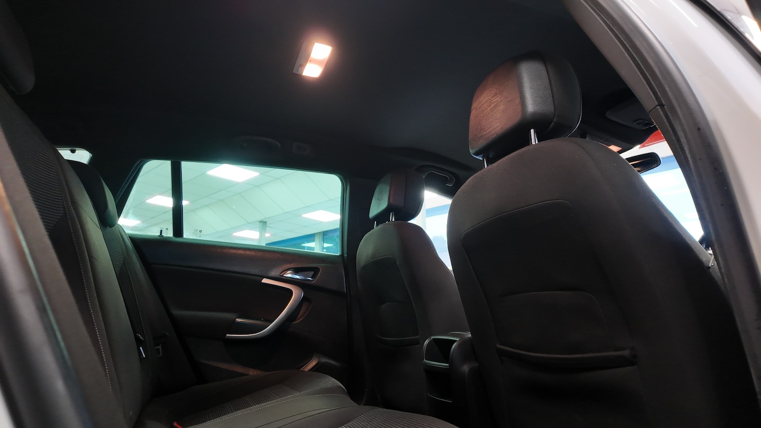 Used Vauxhall Insignia 2016 for sale - 77272267: Photo 29