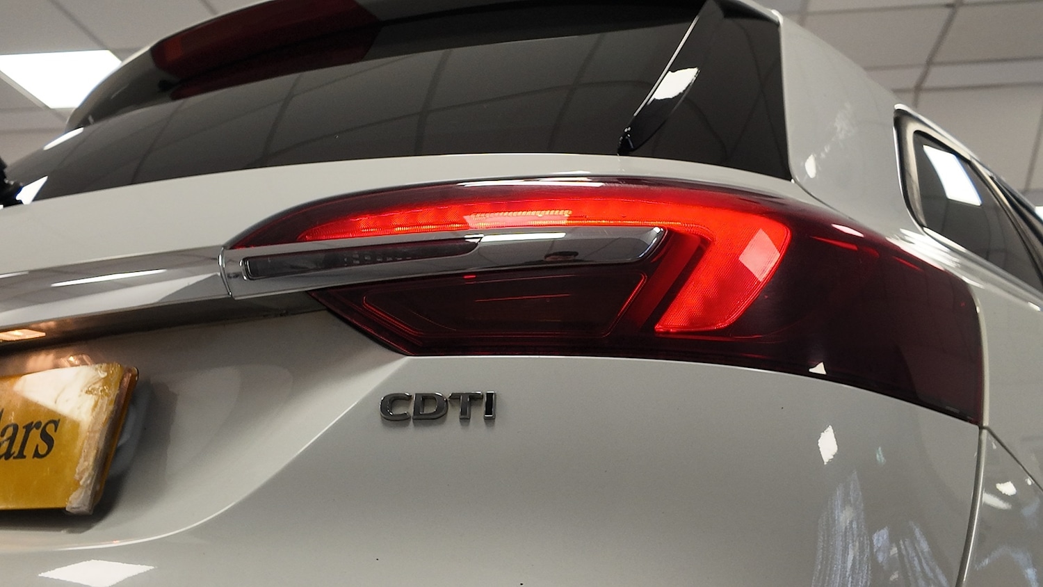 Used Vauxhall Insignia 2016 for sale - 77272267: Photo 30