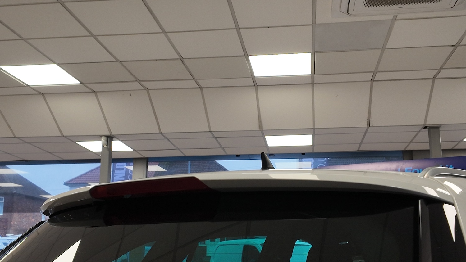 Used Vauxhall Insignia 2016 for sale - 77272267: Photo 31