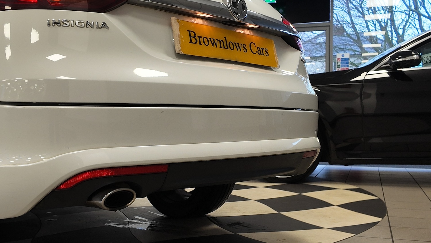 Used Vauxhall Insignia 2016 for sale - 77272267: Photo 33