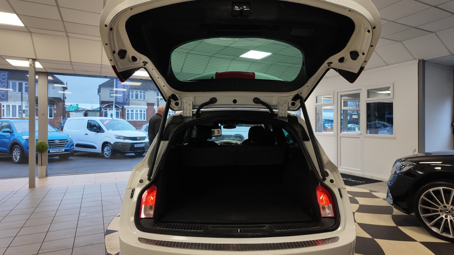 Used Vauxhall Insignia 2016 for sale - 77272267: Photo 34