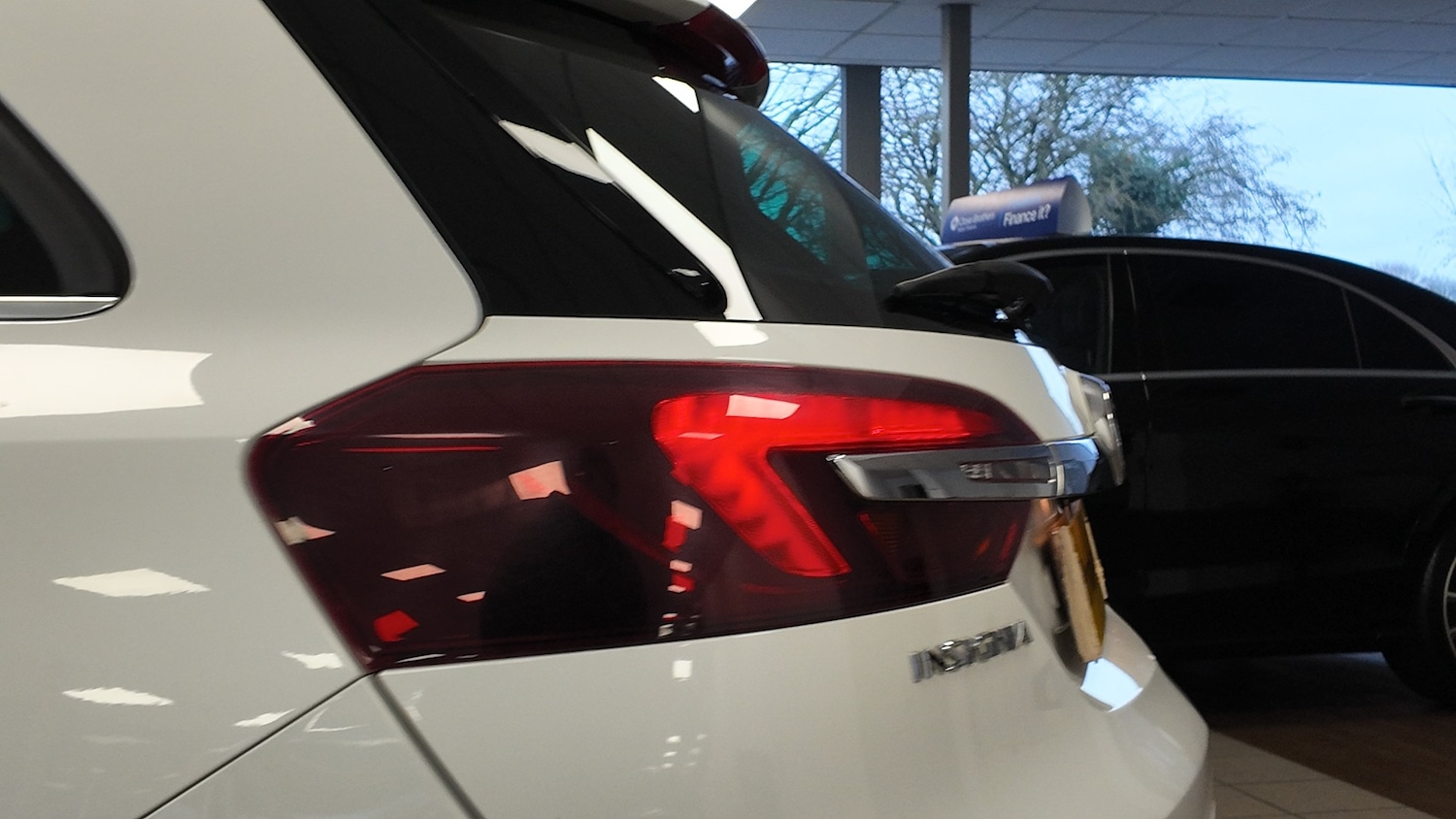 Used Vauxhall Insignia 2016 for sale - 77272267: Photo 5